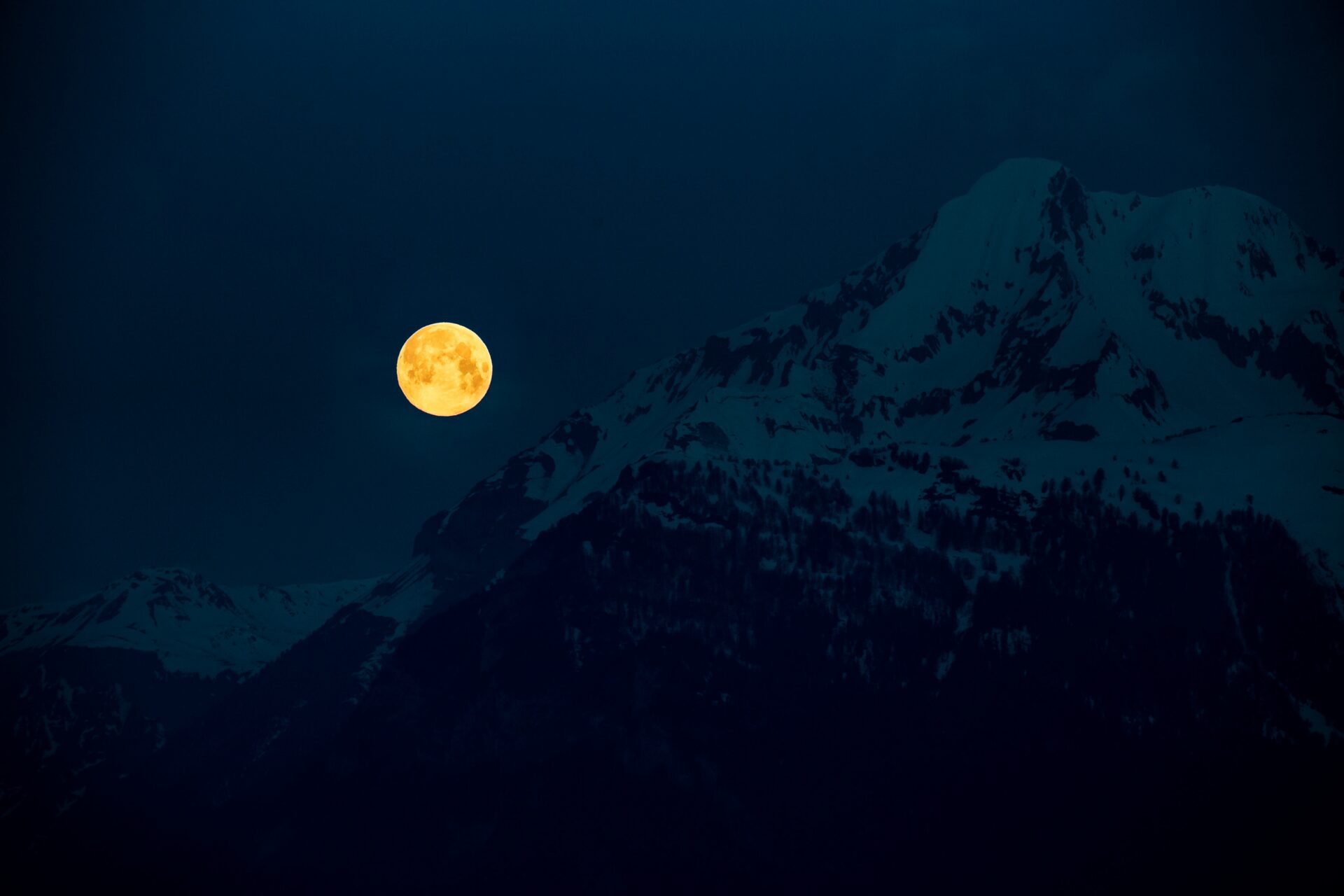 Full Moon 1