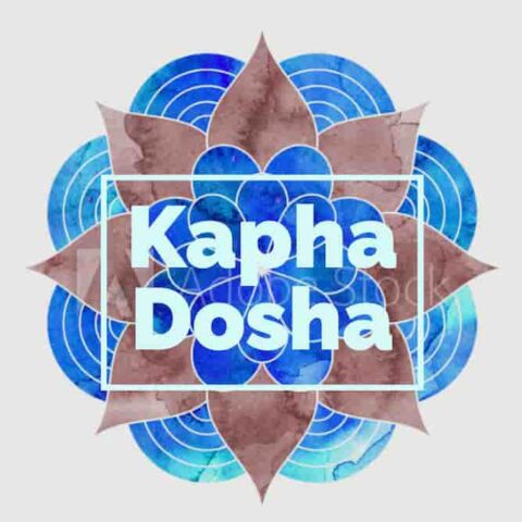 Kapha Dosha 1 1