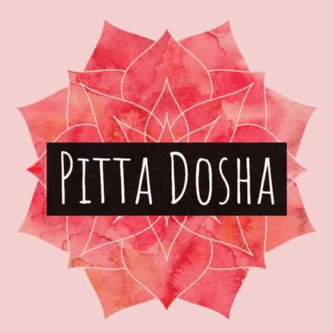 Pitta Dosha 1 1