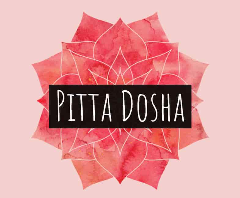 Pitta Dosha 1 1