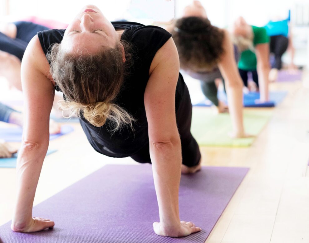 Ashtanga Yoga Nantes