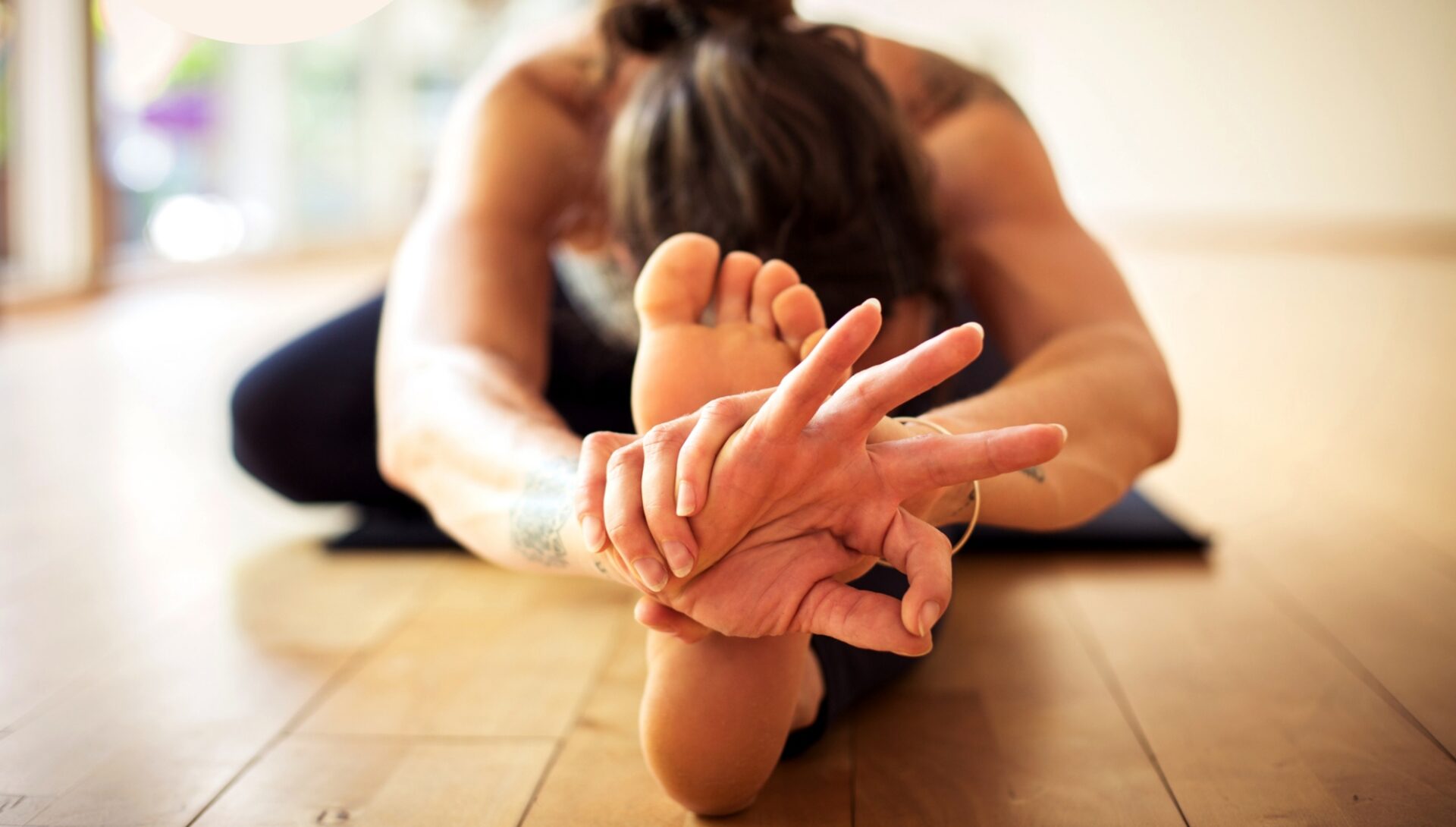 Première série dirigée, ashtanga yoga nantes