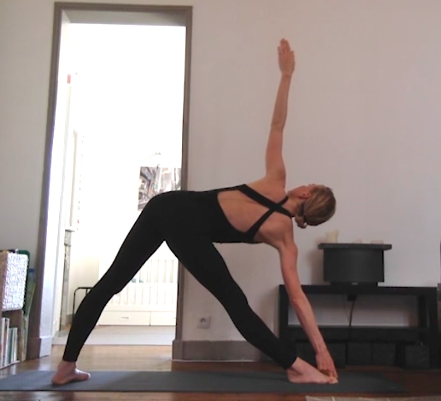 ashtanga yoga