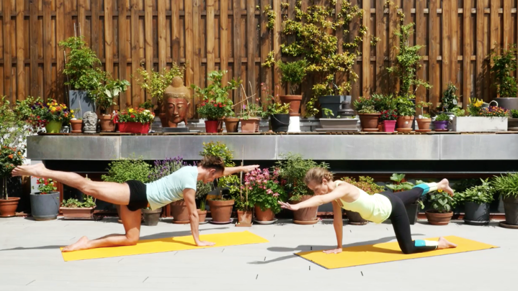 Ashtanga yoga Nantes