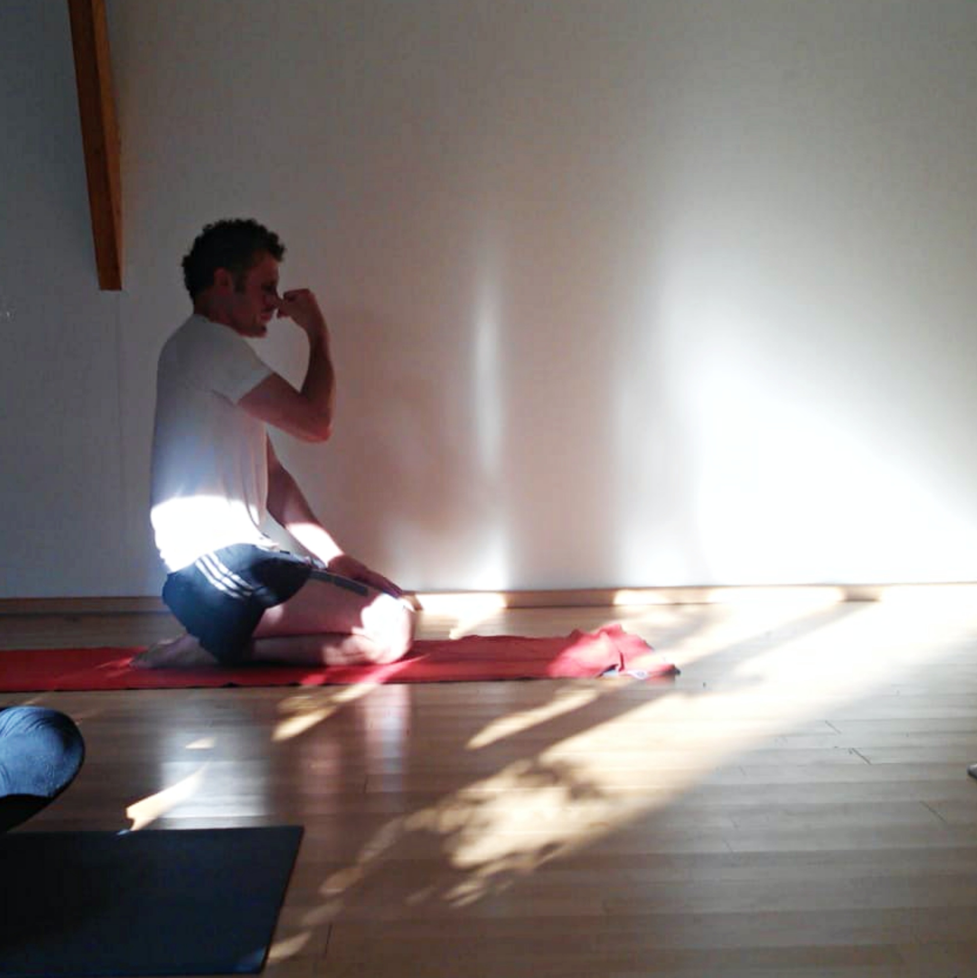 Ashtanga yoga Nantes