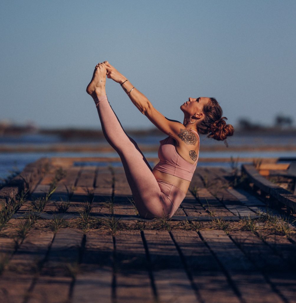 Ashtanga yoga à Nantes