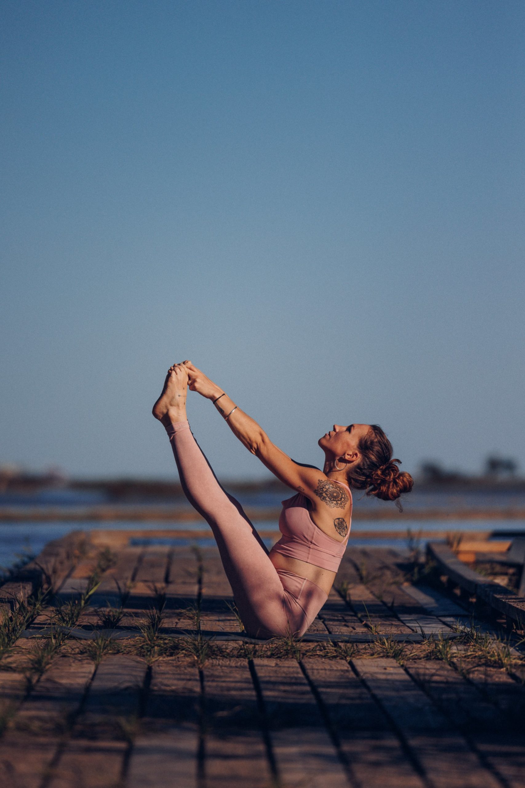 Ashtanga yoga Nantes