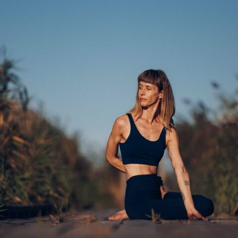 Ashtanga yoga Nantes, enseignantes