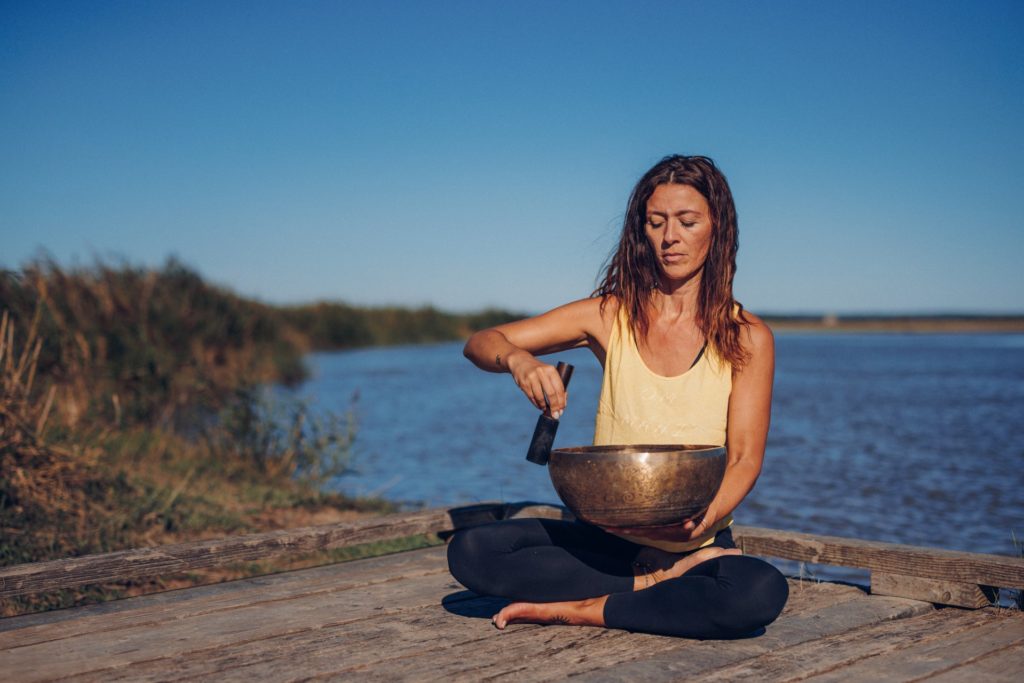 Ashtanga yoga Nantes