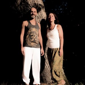 Hatha Yoga à Nantes