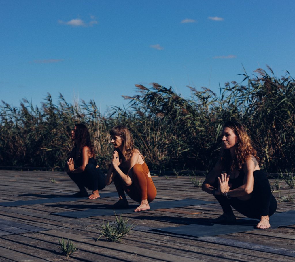 Ashtanga Yoga Nantes