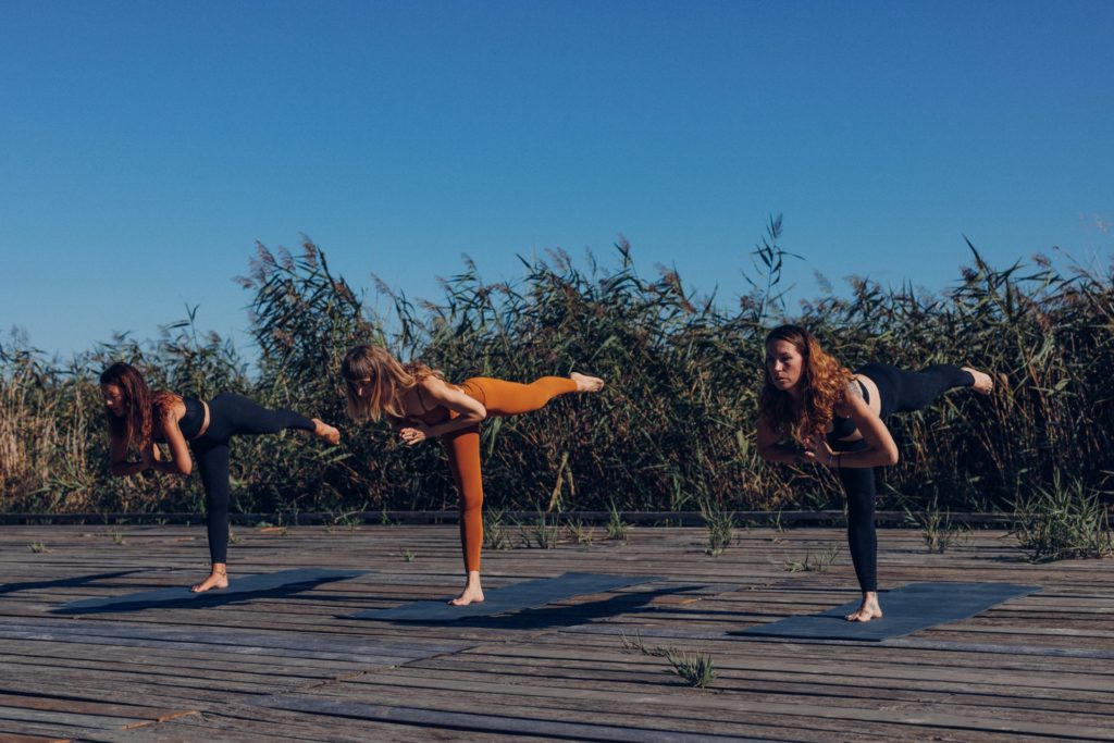 Ashtanga Yoga Nantes