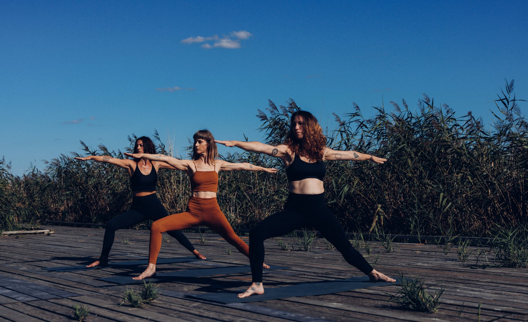 Ashtanga yoga Nantes