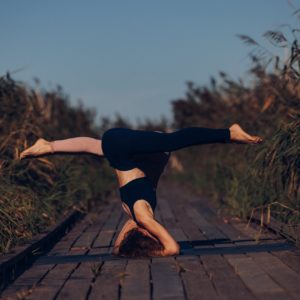 Yoga nantes