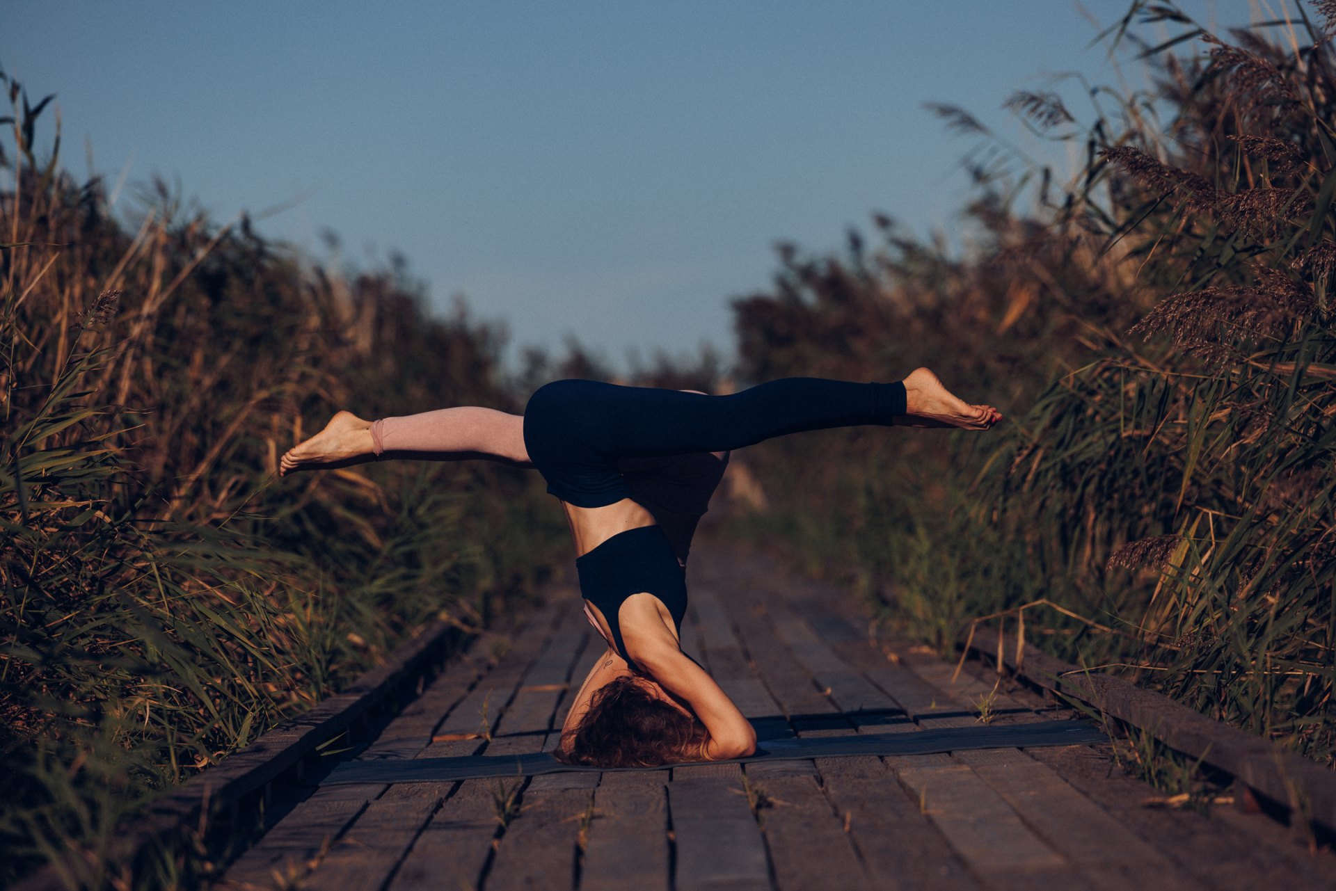Yoga nantes
