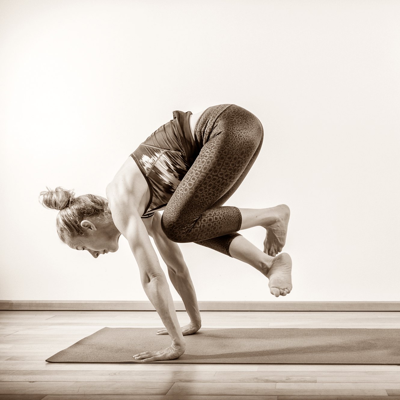 Vinyasa Yoga