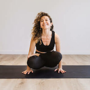 Ashtanga yoga Nantes