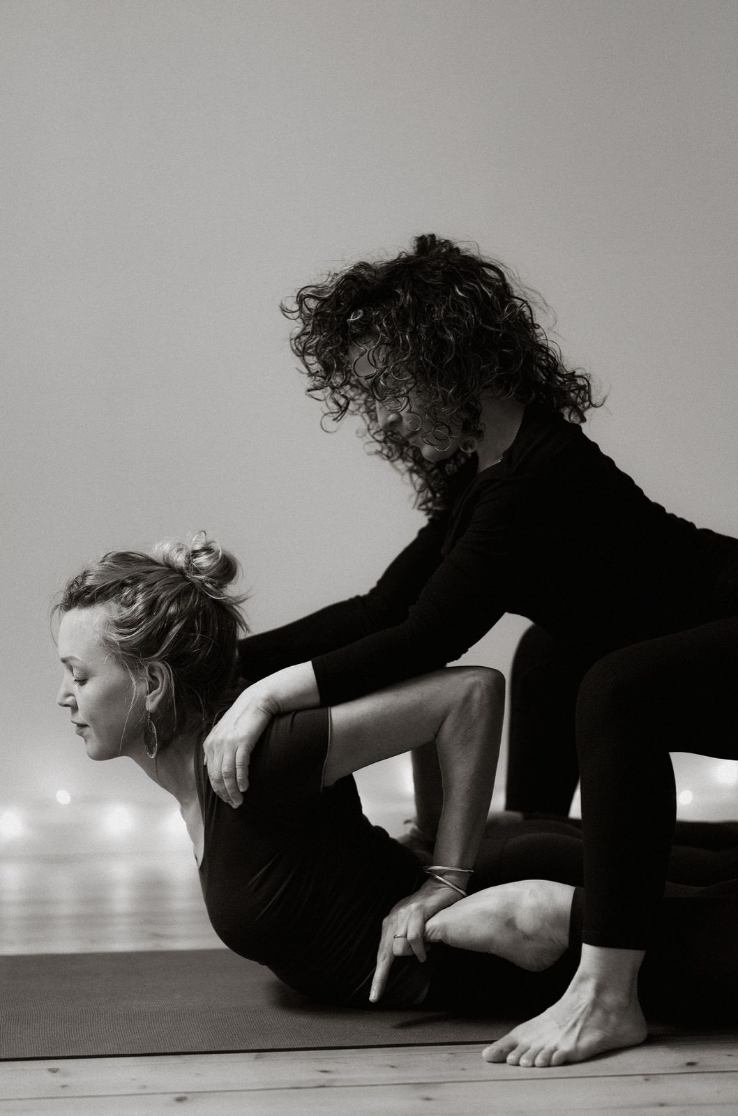 Ashtanga yoga Nantes
