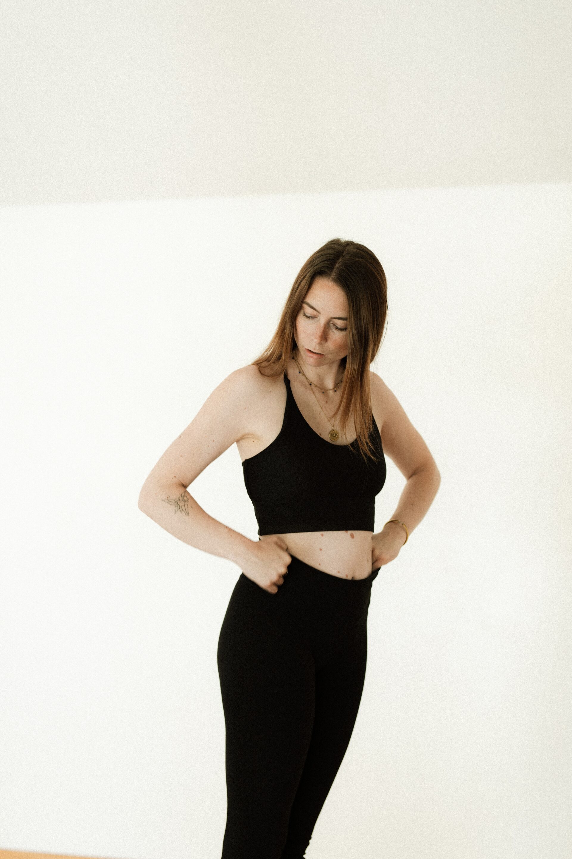 Lisa - professeur de yoga - yoga flow et ashtanga yoga
